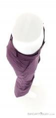 Scott Ultimate Dryo 10 Women Ski Pants, Scott, Purple, , Female, 0023-12841, 5638216789, 7616185073178, N4-19.jpg