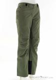 Scott Ultimate Dryo 10 Women Ski Pants, , Olive-Dark Green, , Female, 0023-12841, 5638216793, , N1-01.jpg