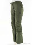 Scott Ultimate Dryo 10 Women Ski Pants, Scott, Olive-Dark Green, , Female, 0023-12841, 5638216793, 7616185073048, N1-06.jpg