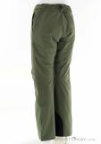 Scott Ultimate Dryo 10 Women Ski Pants, , Olive-Dark Green, , Female, 0023-12841, 5638216793, , N1-11.jpg