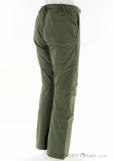 Scott Ultimate Dryo 10 Women Ski Pants, , Olive-Dark Green, , Female, 0023-12841, 5638216793, , N1-16.jpg