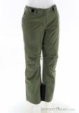 Scott Ultimate Dryo 10 Women Ski Pants, , Olive-Dark Green, , Female, 0023-12841, 5638216793, , N2-02.jpg