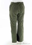 Scott Ultimate Dryo 10 Women Ski Pants, Scott, Olive-Dark Green, , Female, 0023-12841, 5638216793, 7616185073048, N2-12.jpg