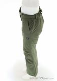 Scott Ultimate Dryo 10 Women Ski Pants, Scott, Olive-Dark Green, , Female, 0023-12841, 5638216793, 7616185073048, N3-08.jpg