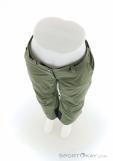 Scott Ultimate Dryo 10 Women Ski Pants, , Olive-Dark Green, , Female, 0023-12841, 5638216793, , N4-04.jpg