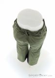 Scott Ultimate Dryo 10 Women Ski Pants, Scott, Olive-Dark Green, , Female, 0023-12841, 5638216793, 7616185073048, N4-14.jpg