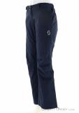 Scott Ultimate Dryo 10 Women Ski Pants, Scott, Dark-Blue, , Female, 0023-12841, 5638216798, 7616185072966, N1-06.jpg