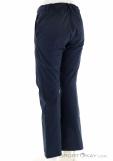 Scott Ultimate Dryo 10 Women Ski Pants, , Dark-Blue, , Female, 0023-12841, 5638216798, , N1-11.jpg