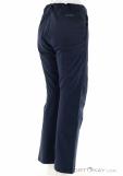 Scott Ultimate Dryo 10 Women Ski Pants, Scott, Dark-Blue, , Female, 0023-12841, 5638216798, 7616185072966, N1-16.jpg