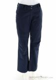 Scott Ultimate Dryo 10 Women Ski Pants, Scott, Dark-Blue, , Female, 0023-12841, 5638216798, 7616185072966, N2-02.jpg