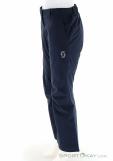 Scott Ultimate Dryo 10 Women Ski Pants, , Dark-Blue, , Female, 0023-12841, 5638216798, , N2-07.jpg