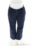 Scott Ultimate Dryo 10 Women Ski Pants, , Dark-Blue, , Female, 0023-12841, 5638216798, , N3-03.jpg