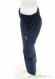 Scott Ultimate Dryo 10 Women Ski Pants, , Dark-Blue, , Female, 0023-12841, 5638216798, , N3-08.jpg