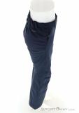 Scott Ultimate Dryo 10 Women Ski Pants, Scott, Dark-Blue, , Female, 0023-12841, 5638216798, 7616185072966, N3-18.jpg