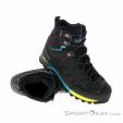 Scarpa Zodiac Plus GTX Damen Bergschuhe, Scarpa, Grau, , Damen, 0028-10593, 5638216809, 8025228780086, N1-01.jpg