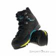 Scarpa Zodiac Plus GTX Femmes Chaussures de montagne, , Gris, , Femmes, 0028-10593, 5638216809, , N1-06.jpg