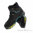 Scarpa Zodiac Plus GTX Femmes Chaussures de montagne, , Gris, , Femmes, 0028-10593, 5638216809, , N2-07.jpg