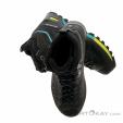 Scarpa Zodiac Plus GTX Damen Bergschuhe, , Grau, , Damen, 0028-10593, 5638216809, , N4-04.jpg