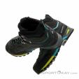 Scarpa Zodiac Plus GTX Damen Bergschuhe, , Grau, , Damen, 0028-10593, 5638216809, , N4-09.jpg