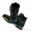 Scarpa Zodiac Plus GTX Donna Scarpe da Montagna, Scarpa, Grigio, , Donna, 0028-10593, 5638216809, 8025228780086, N4-14.jpg