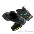 Scarpa Zodiac Plus GTX Damen Bergschuhe, Scarpa, Grau, , Damen, 0028-10593, 5638216809, 8025228780086, N5-10.jpg