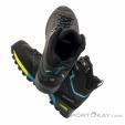 Scarpa Zodiac Plus GTX Femmes Chaussures de montagne, , Gris, , Femmes, 0028-10593, 5638216809, , N5-15.jpg