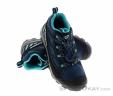 Scarpa Neutron Mid S Kids Hiking Boots, , Blue, , Boy,Girl, 0028-10595, 5638216831, , N2-02.jpg