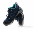 Scarpa Neutron Mid S Kinder Wanderschuhe, Scarpa, Blau, , Jungs,Mädchen, 0028-10595, 5638216831, 8057963172604, N2-07.jpg