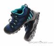 Scarpa Neutron Mid S Kids Hiking Boots, Scarpa, Blue, , Boy,Girl, 0028-10595, 5638216831, 8057963172604, N3-08.jpg