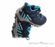 Scarpa Neutron Mid S Kids Hiking Boots, Scarpa, Blue, , Boy,Girl, 0028-10595, 5638216831, 8057963172604, N3-18.jpg