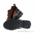 Scarpa Neutron Mid S Kids Hiking Boots, , Orange, , Boy,Girl, 0028-10595, 5638216834, , N1-11.jpg