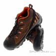 Scarpa Neutron Mid S Kinder Wanderschuhe, Scarpa, Orange, , Jungs,Mädchen, 0028-10595, 5638216834, 8057963172680, N2-07.jpg