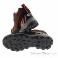 Scarpa Neutron Mid S Kids Hiking Boots, Scarpa, Orange, , Boy,Girl, 0028-10595, 5638216834, 8057963172680, N2-12.jpg