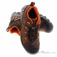 Scarpa Neutron Mid S Kids Hiking Boots, , Orange, , Boy,Girl, 0028-10595, 5638216834, , N3-03.jpg