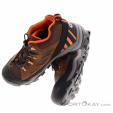 Scarpa Neutron Mid S Kinder Wanderschuhe, Scarpa, Orange, , Jungs,Mädchen, 0028-10595, 5638216834, 8057963172680, N3-08.jpg