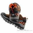 Scarpa Neutron Mid S Kinder Wanderschuhe, Scarpa, Orange, , Jungs,Mädchen, 0028-10595, 5638216834, 8057963172680, N4-14.jpg