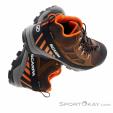 Scarpa Neutron Mid S Kids Hiking Boots, , Orange, , Boy,Girl, 0028-10595, 5638216834, , N4-19.jpg