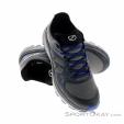 Scarpa Spin Infinity GTX Mens Trail Running Shoes Gore-Tex, Scarpa, Blue, , Male, 0028-10596, 5638216866, 8057963252771, N2-02.jpg