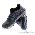 Scarpa Spin Infinity GTX Mens Trail Running Shoes Gore-Tex, Scarpa, Blue, , Male, 0028-10596, 5638216866, 8057963252771, N2-07.jpg