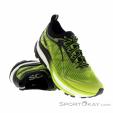 Scarpa Golden Gate ATR Hommes Chaussures de course, Scarpa, Jaune, , Hommes, 0028-10597, 5638216884, 8057963189091, N1-01.jpg