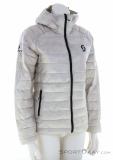 Scott Insuloft Tech Primaloft Hoody Damen Outdoorjacke, Scott, Weiss, , Damen, 0023-12549, 5638216895, 7615523866359, N1-01.jpg