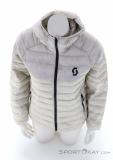 Scott Insuloft Tech Primaloft Hoody Damen Outdoorjacke, Scott, Weiss, , Damen, 0023-12549, 5638216895, 7615523866359, N3-03.jpg