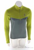 Scott Defined Light Herren Sweater, , Grau, , Herren, 0023-12842, 5638216926, , N2-02.jpg