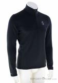 Scott Defined Light Herren Sweater, Scott, Schwarz, , Herren, 0023-12842, 5638216930, 7615523567324, N1-01.jpg