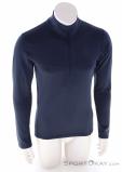 Scott Defined Light Hommes Pulls, Scott, Bleu foncé, , Hommes, 0023-12842, 5638216935, 7615523567393, N2-02.jpg