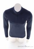 Scott Defined Light Caballeros Jersey, , Azul oscuro, , Hombre, 0023-12842, 5638216935, , N3-03.jpg