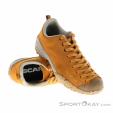 Scarpa Mojito Planet Suede Leisure Shoes, Scarpa, Orange, , Male,Female,Unisex, 0028-10577, 5638216942, 8057963344605, N1-01.jpg