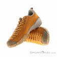 Scarpa Mojito Planet Suede Leisure Shoes, Scarpa, Orange, , Male,Female,Unisex, 0028-10577, 5638216942, 8057963344605, N1-06.jpg