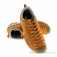 Scarpa Mojito Planet Suede Leisure Shoes, Scarpa, Orange, , Male,Female,Unisex, 0028-10577, 5638216942, 8057963344605, N2-02.jpg