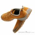 Scarpa Mojito Planet Suede Leisure Shoes, Scarpa, Orange, , Male,Female,Unisex, 0028-10577, 5638216942, 8057963344605, N4-09.jpg